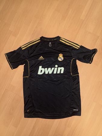 Real Madrid Trikot Ronaldo 7 Adidas Grösse L