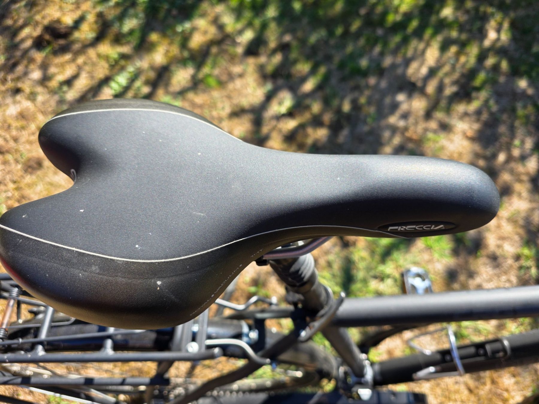 Biciclette: Herren Touren Velo 56cm – Usato da Wettswil venduto da nussy 7