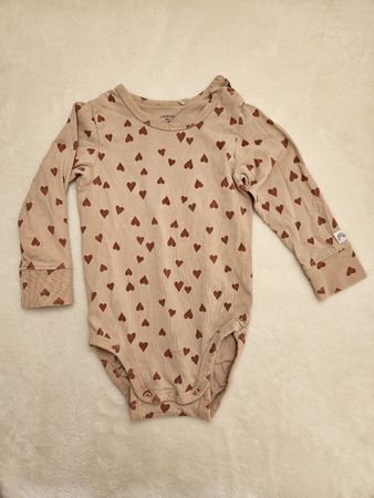 Body Lindex Gr. 86