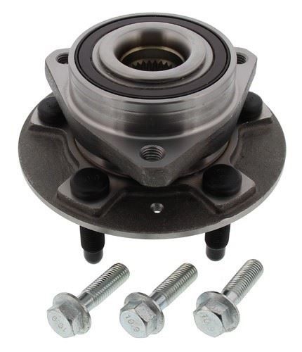 Opel Alle Autoersatzteile: OPEL-SAAB-CHEVROLET, MAPCO 26787 Radlage – Neu und originalverpackt aus Flawil von SELMANAUTOTEILE 2