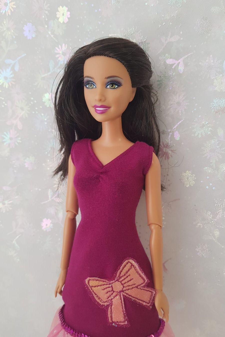 Bambole: Barbie Kleid – Nuovo (secondo la descrizione) da Lachen SZ venduto da Sakura4hime 3