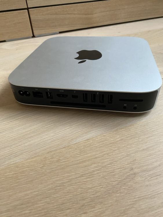 Mac mini late 2012 | Kaufen auf Ricardo