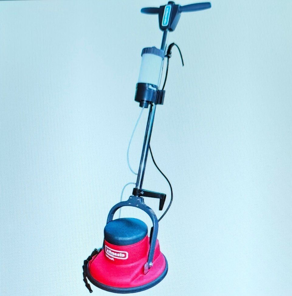 Cleanfix Toutes les machines: Cleanfix FloorMac Bodenreinigungsmaschine – D'occasion à Cham par garom
