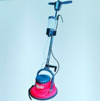 Cleanfix FloorMac Bodenreinigungsmaschine