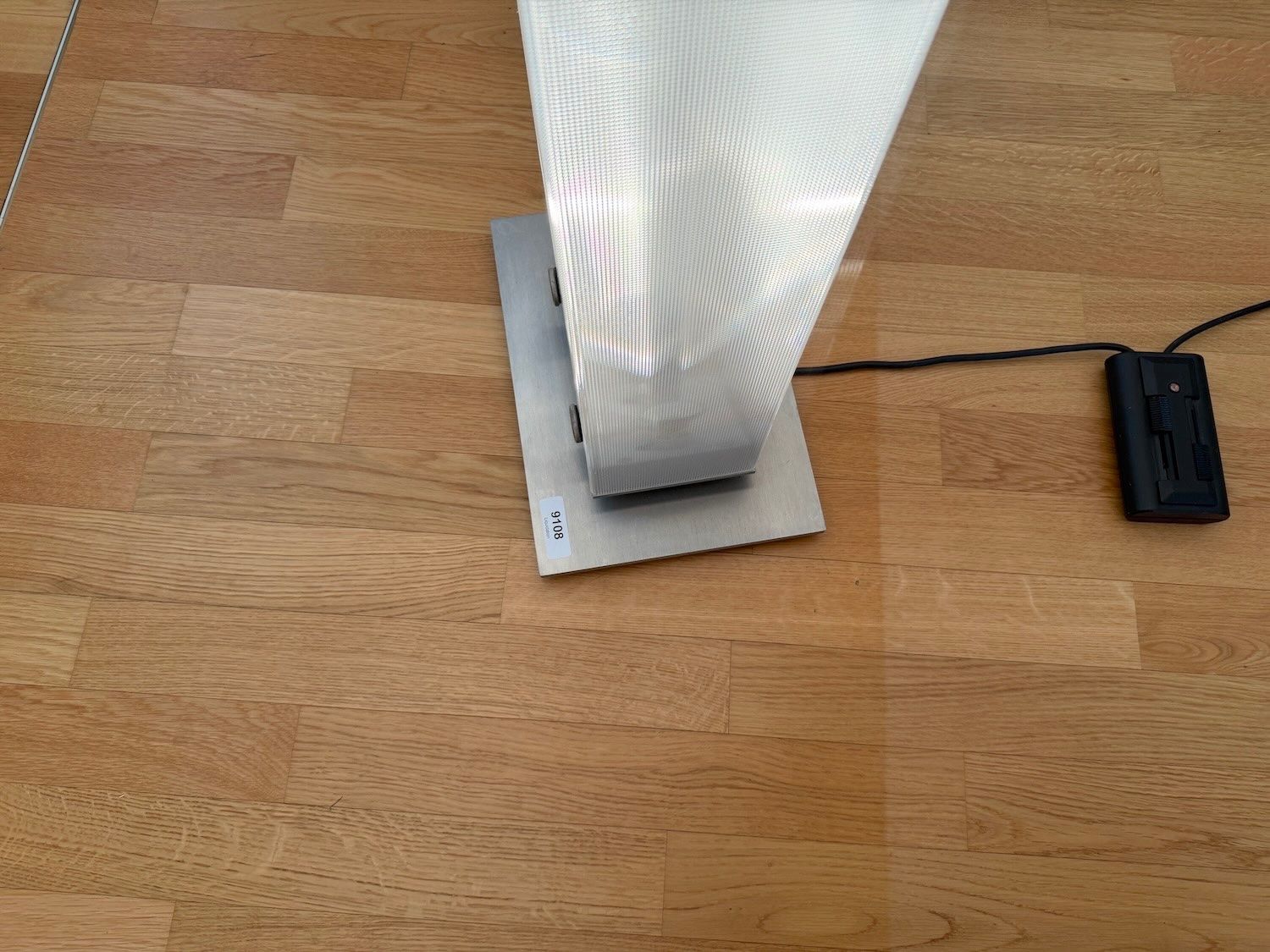 Belux Lampes: TWILIGHT Stehleuchte von BELUX – D'occasion à Zürich par lb-liquidationen