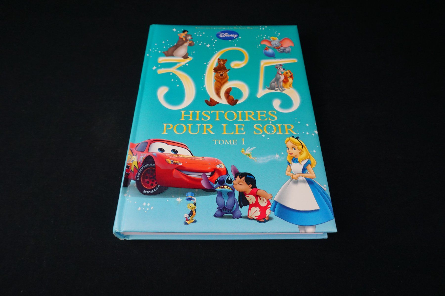 Libri: Disney Französisches Kinderbuch – Usato da Pratteln venduto da Restwert_Pratteln