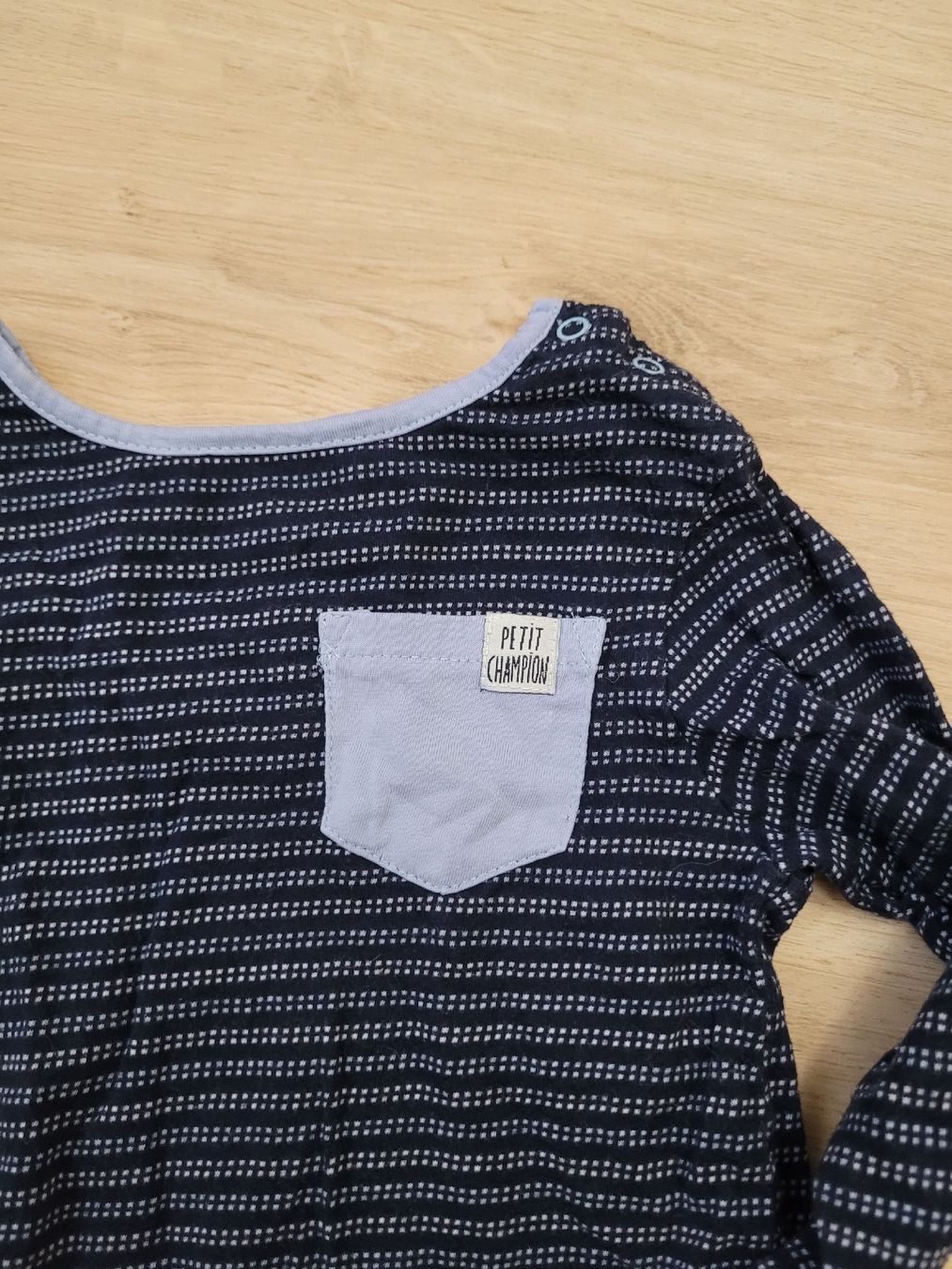 Pulls et sweat-shirts: pulli Gr. 92 – D'occasion à Lupsingen par sta_wgg5 1
