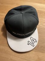 McLaren Honda Hut / Cap