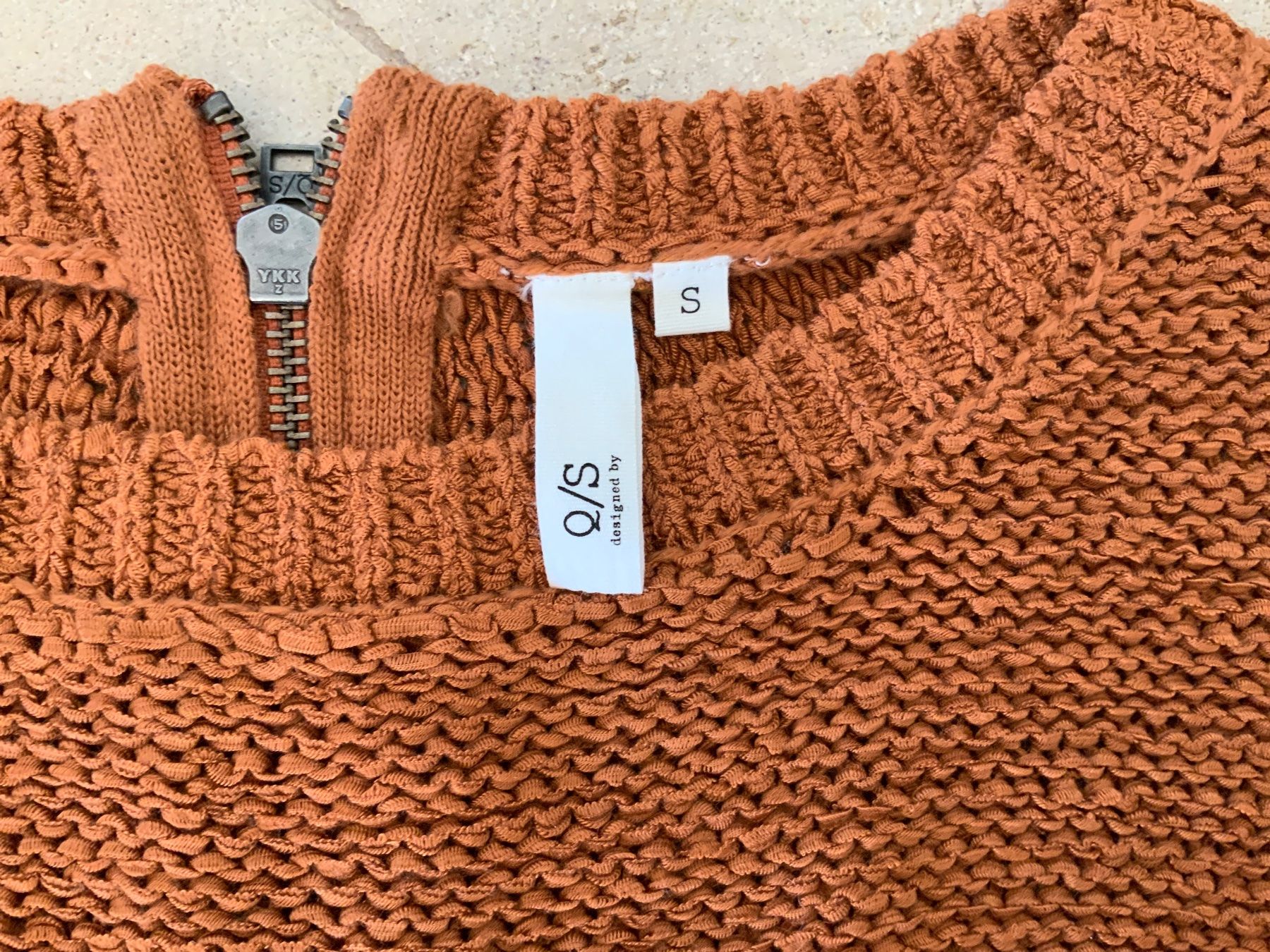 S.Oliver Maglioni & Felpe: S/Q S.Oliver Pullover Damen – Nuovo (secondo la descrizione) da Buchs SG venduto da Sunie 1