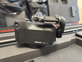 Rhino Arc II 4-Axis Slider Kit