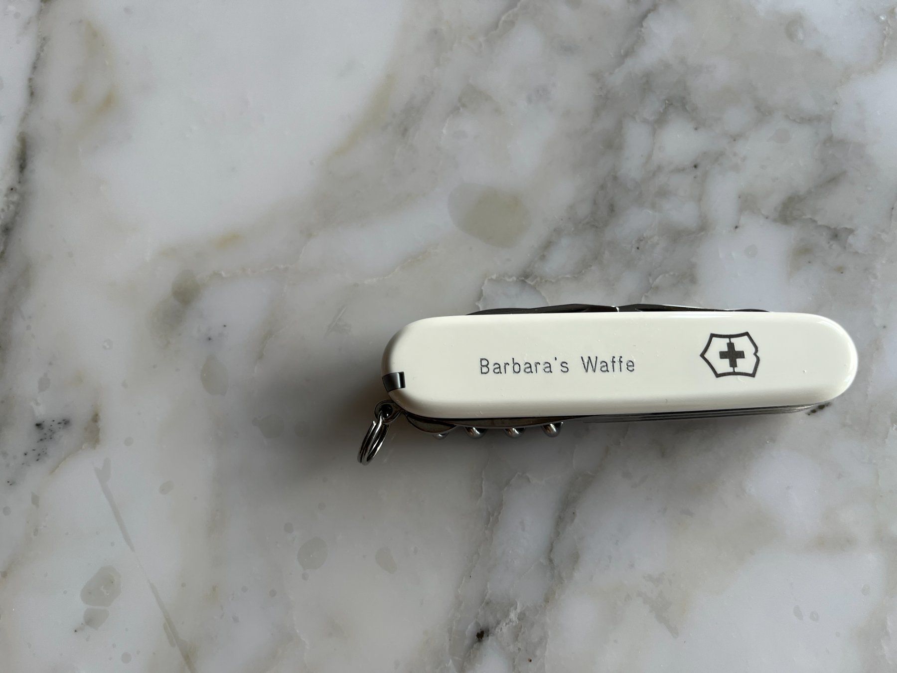 Coltelli tascabile: Taschenmesser , mit Gravur – Usato da Bern venduto da cubus01 2