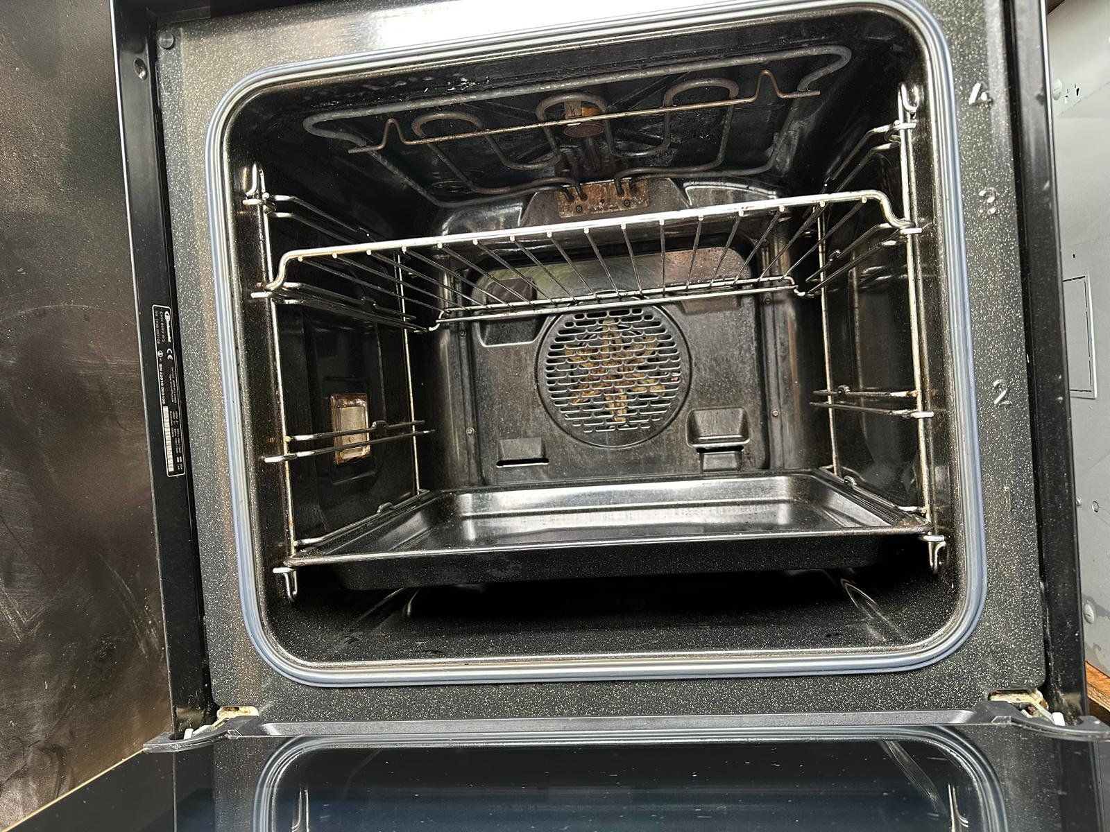Bauknecht Forni: Bauknecht Einbau Backofen – Usato da Spreitenbach venduto da Space_X 6
