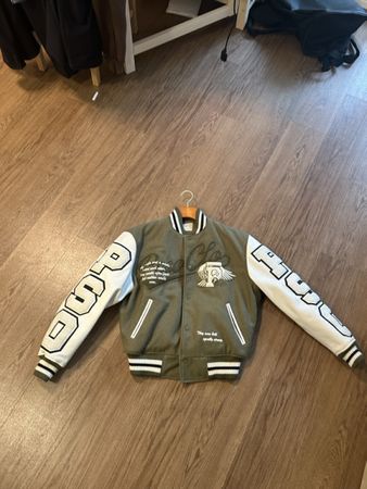 Peso College jacke verhandelbar