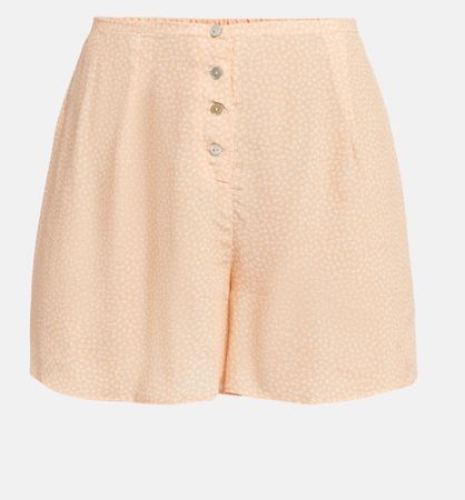 American Vintage kurze Shorts