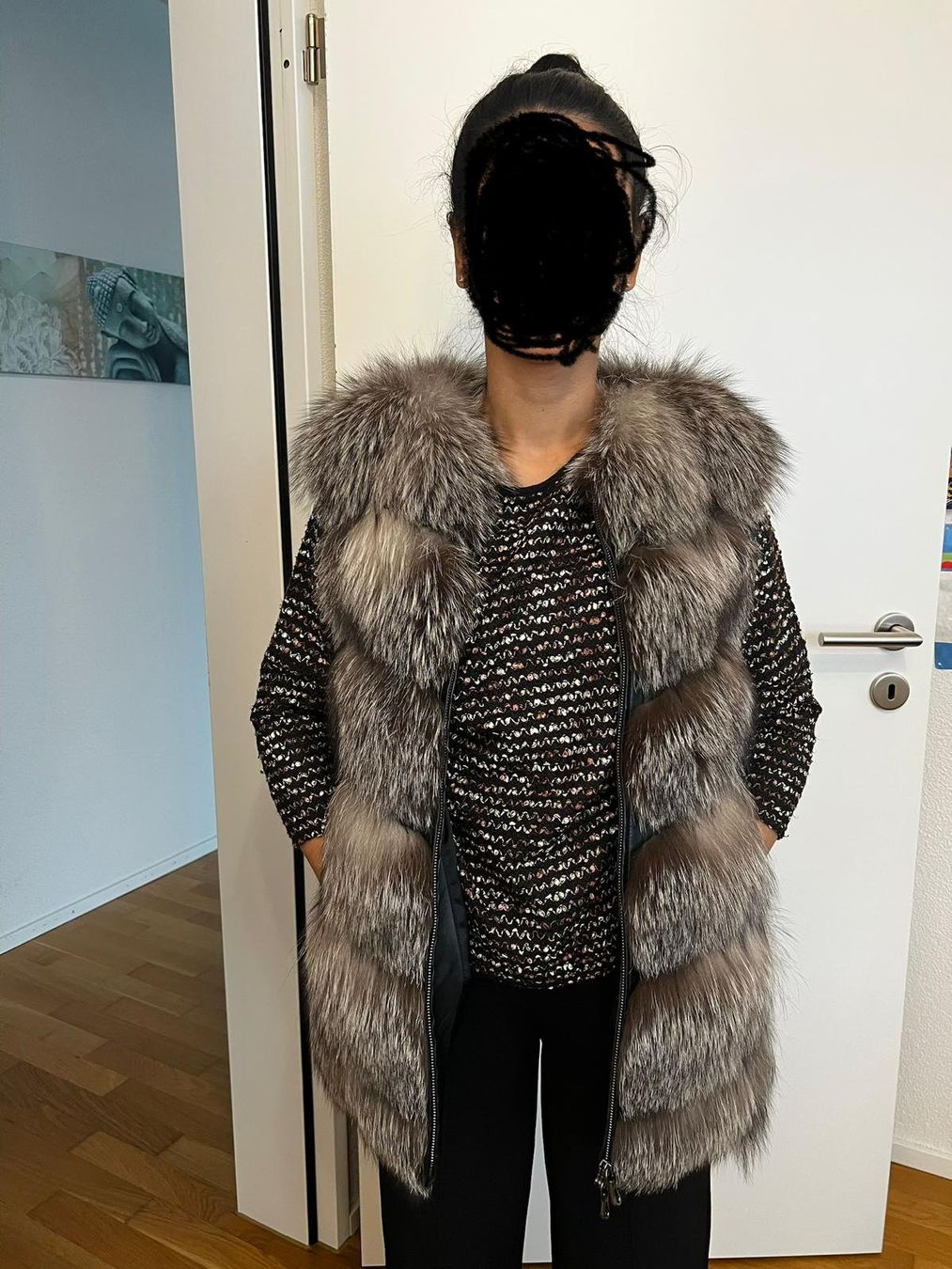 Gilets: Damen Gilet – D'occasion à Obfelden par running_mike 5