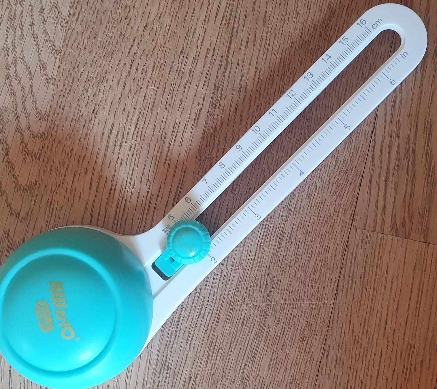 Tutti gli attrezzi: Circle cutter – Usato da Sirnach venduto da eftix