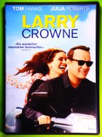 LARRY CROWNE / TOM HANKS / JULIA ROBERTS / AMÜSANTE KOMÖDIE