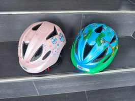Kinder Fahrradhelm Grösse 46-52cm