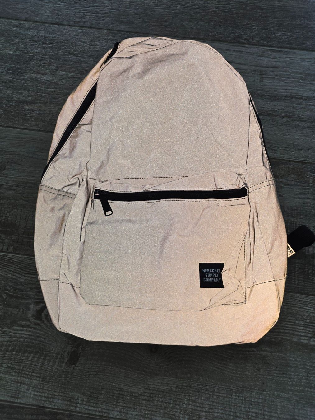 Herschel Zaini: Herschel Packable Daypack 24.5L Reflective – Nuovo (secondo la descrizione) da Dietlikon venduto da Bonamesa 1