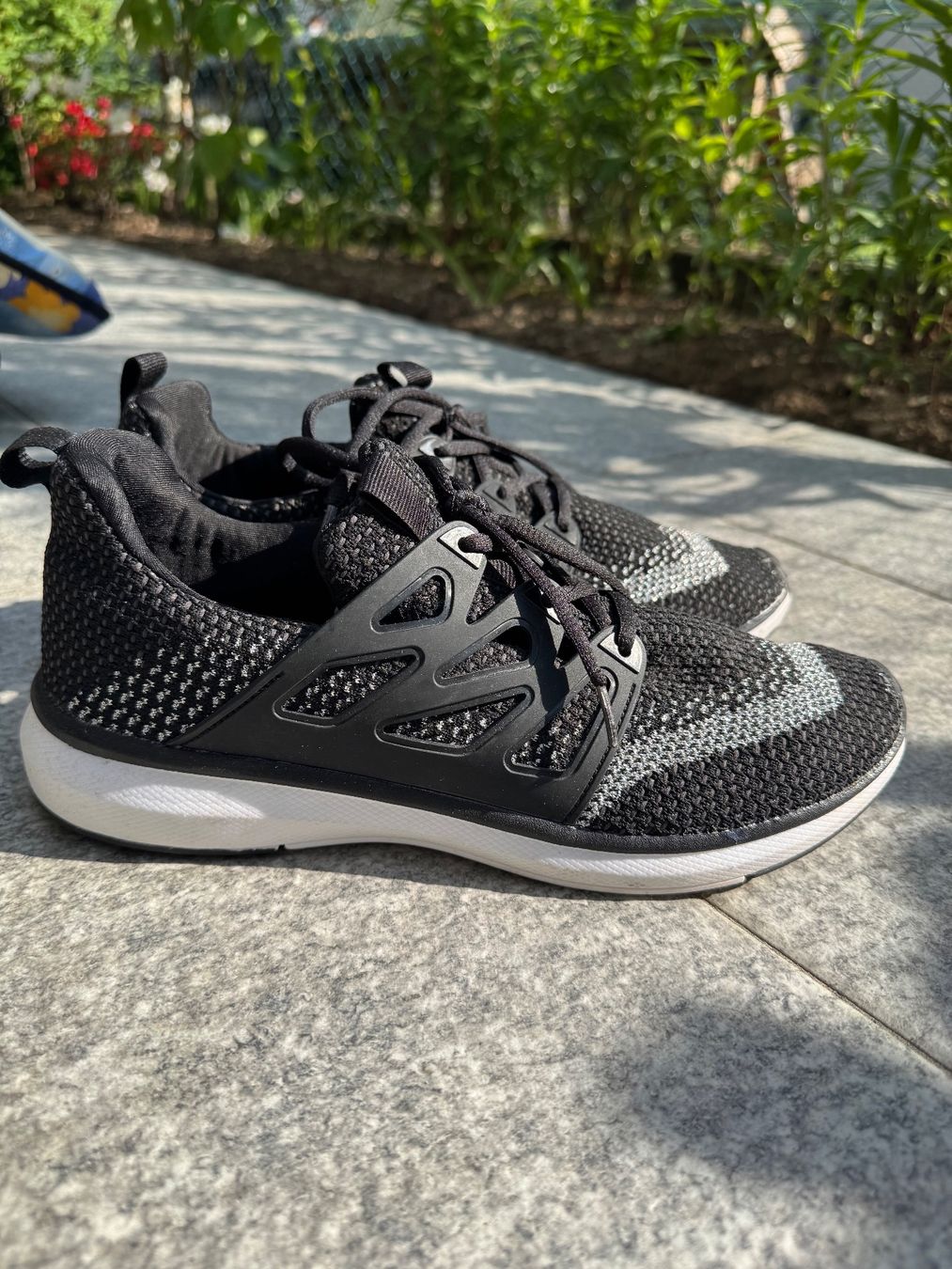 Scarpe da donna: scarpe nere donna nr. 42 – Usato da Stabio venduto da mir_fer 1