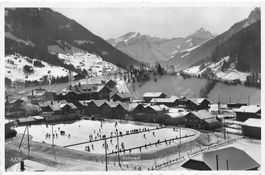 Gstaad