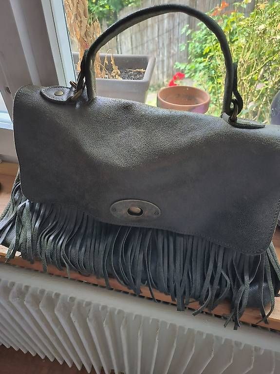 Borse da donna: Tasche leder  – Usato da Schaffhausen venduto da Airsue 4
