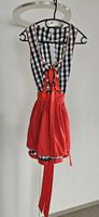 Dirndl Gr. XS