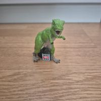 Hörfigur Tonies Dino - Tonie Dinosaurier Was ist was T-Rex