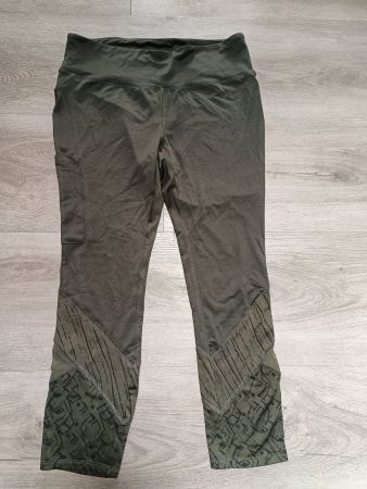 Leggins Sommerhose 40 neu