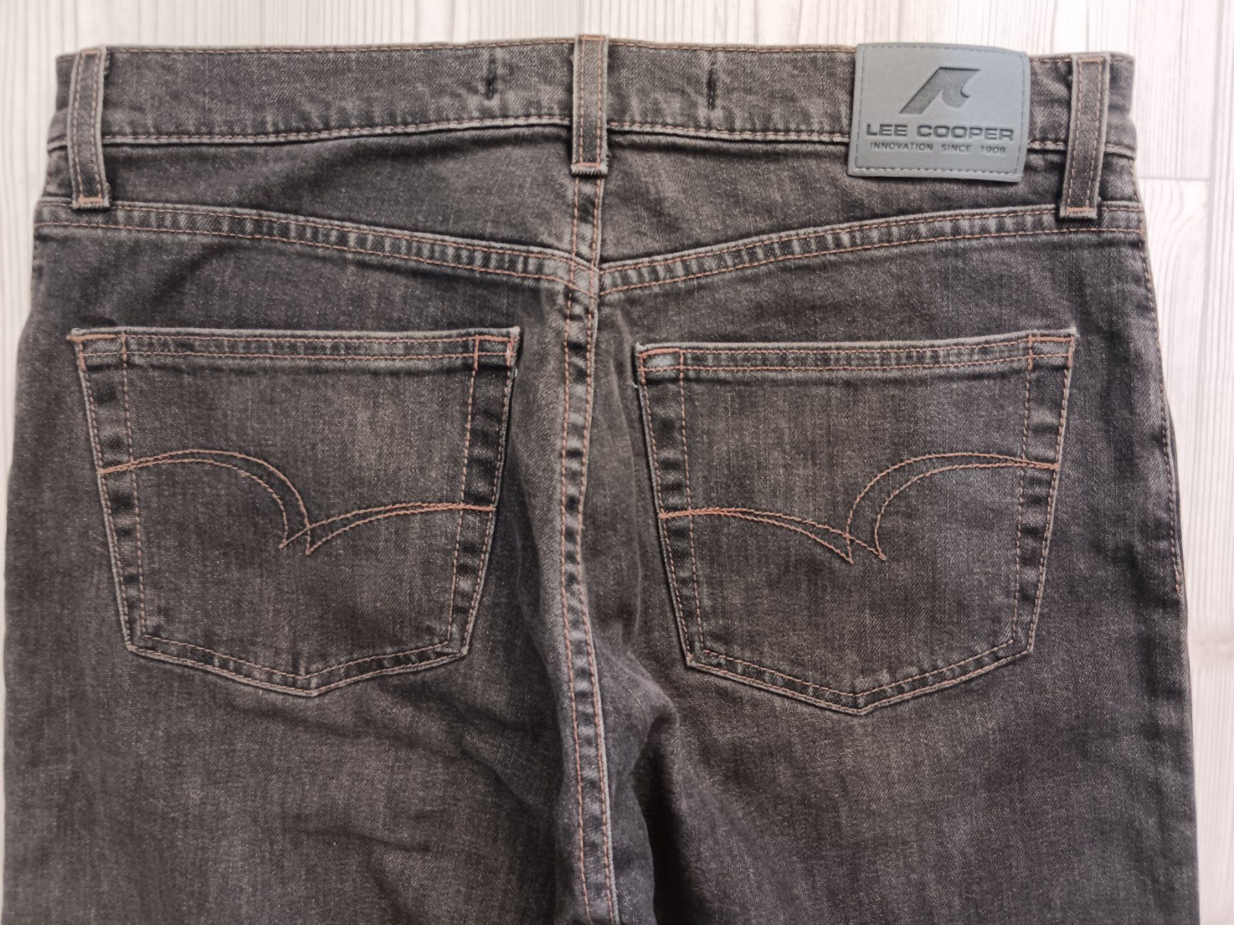 Lee Jeans: LEE COOPER  Jeans     Taille / Grosse W30 L32 – Usato da Cossonay-ville venduto da Super-Price-Quality 6