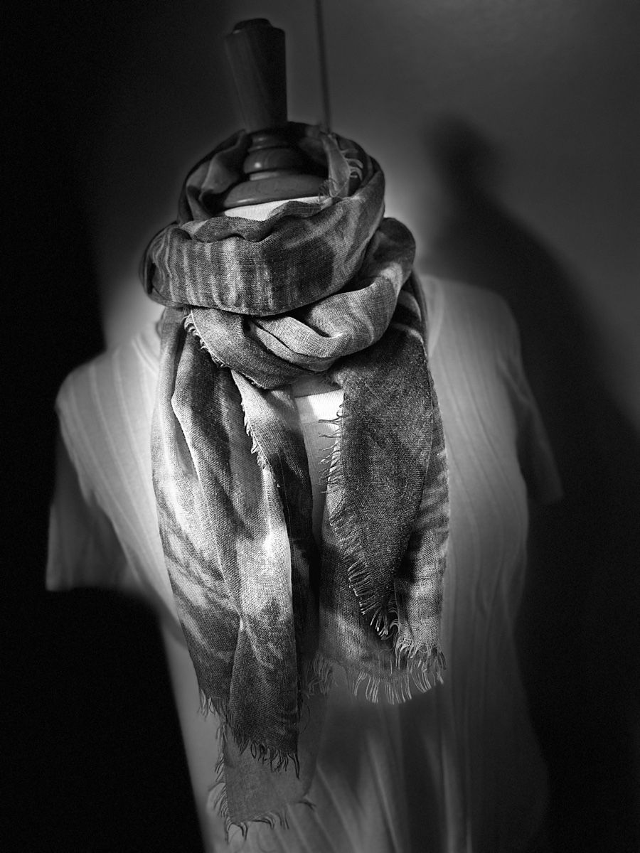 Foulard & Sciarpe: Schal multicolor – Usato da Biel-Benken BL venduto da PANORMUS 4