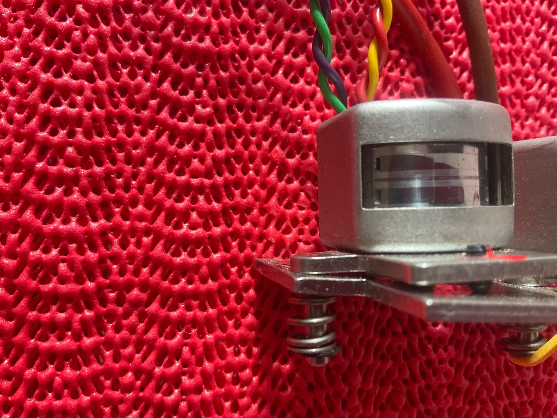 Revox Bandmaschinen: ReVox 2 - Track Tonköpfe – Gebraucht aus Langenthal von Kotade 3