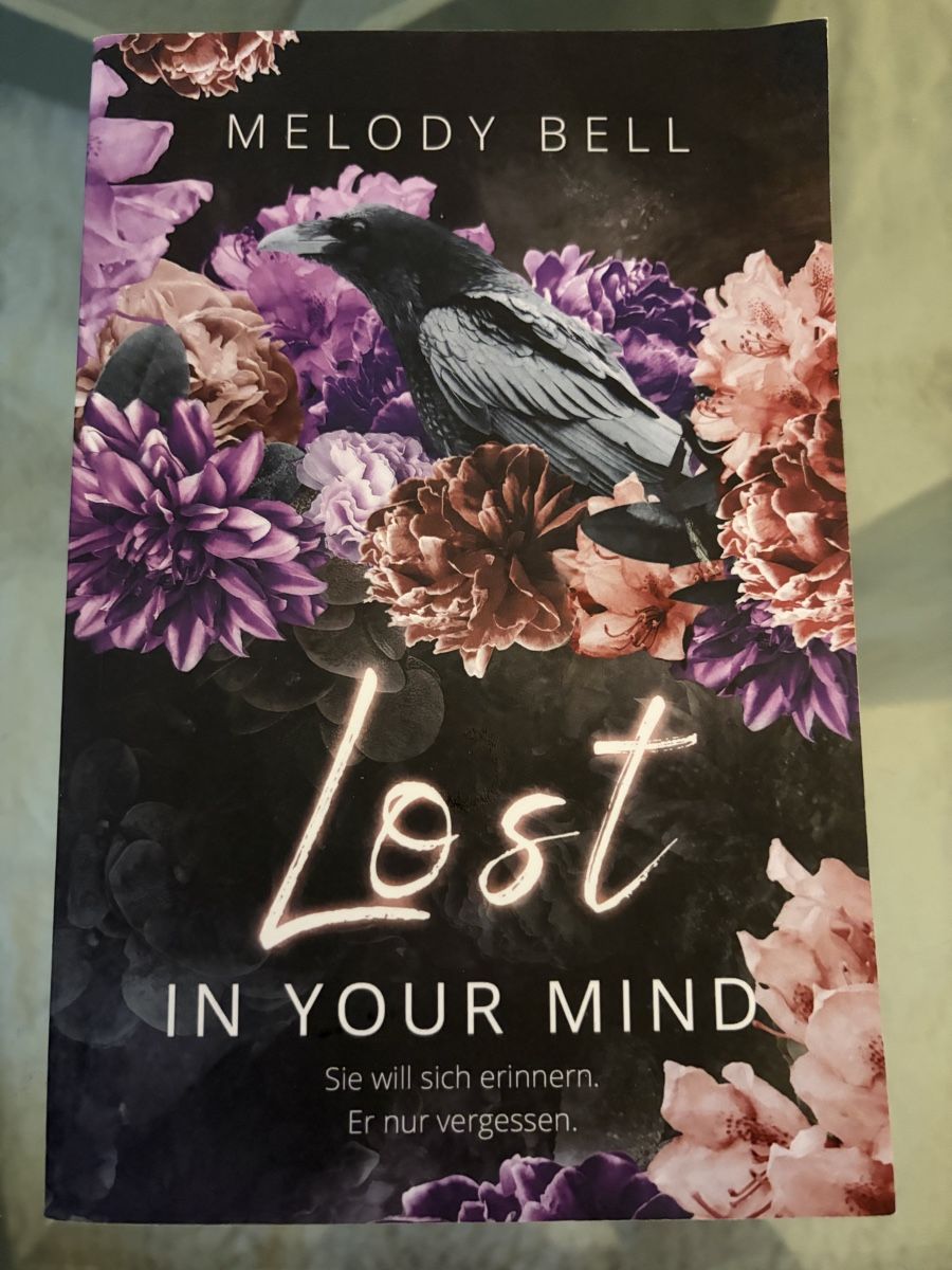 Libri: Lost in your mind – Nuovo (secondo la descrizione) da Fehraltorf venduto da NG.Vintage