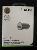 Belkin Universal-KFZ-Ladegerät