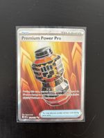 Pokémon Karte: Premium Power Pro Trainer - Mega Evolution