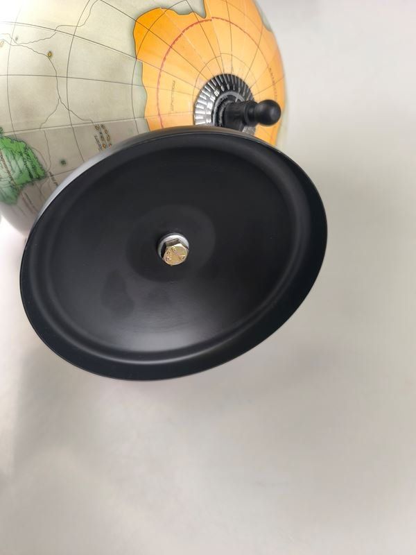 Altro in Decorazioni & Accessori: Welt Globus – Usato da Rüti ZH venduto da Restwert_Rueti_ZH 5