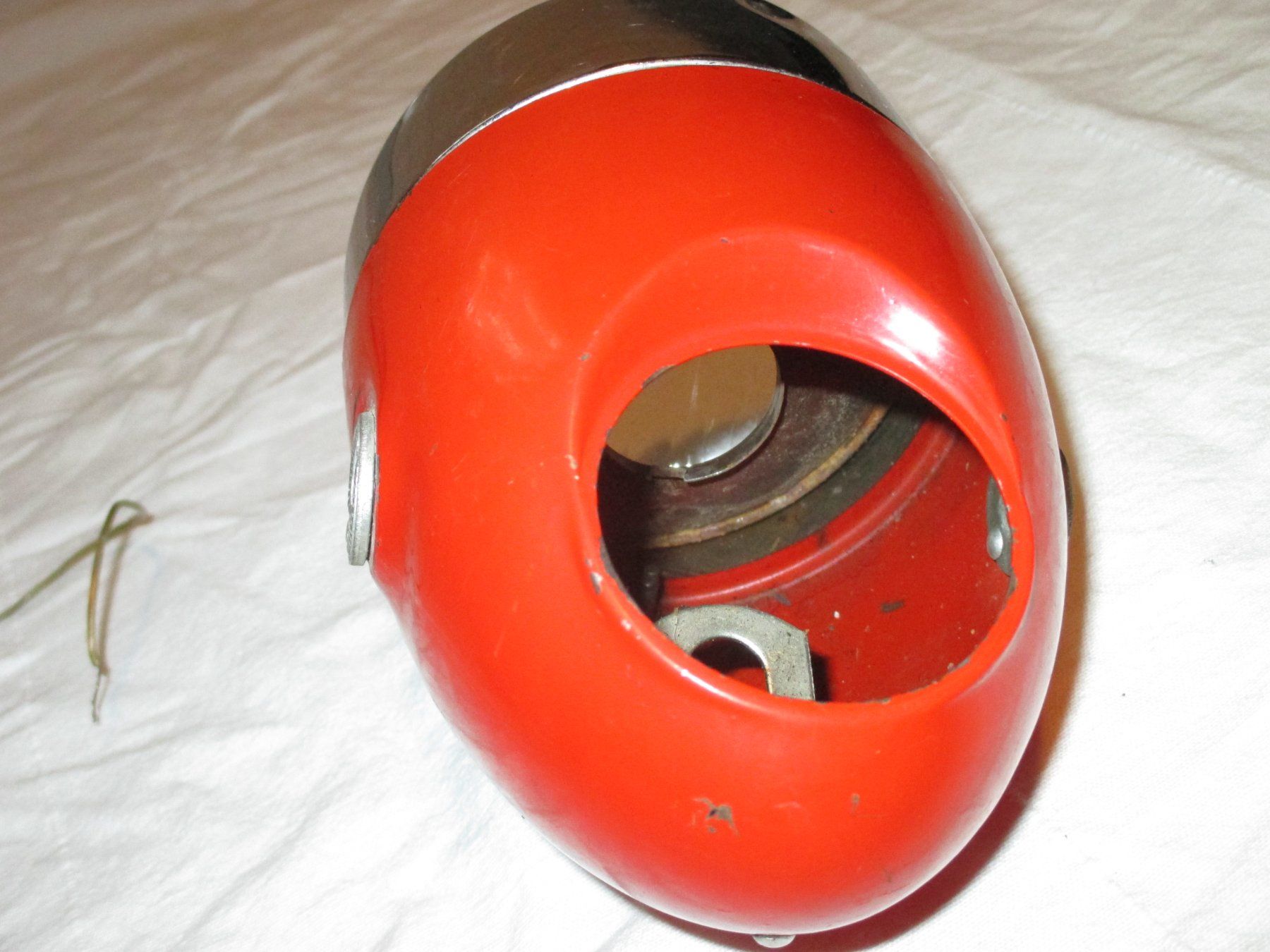 Sachs Mofa-Ersatzteile: Eierlampe Mofa / Töffli Sachs / Puch – Gebraucht aus Heimberg von Heimberg2010 2