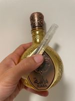 Lattafa Pride Masa EDP5ML Abfüllung