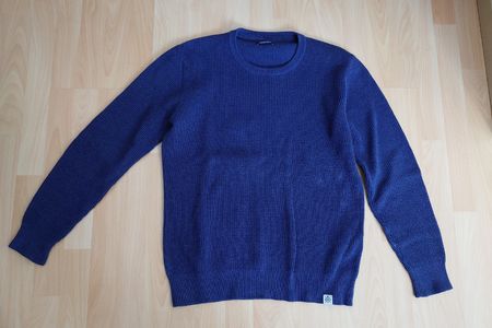 McNeal Pullover L 