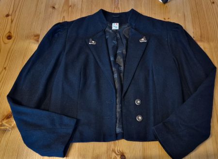 Jacke Dirndl von Österreich