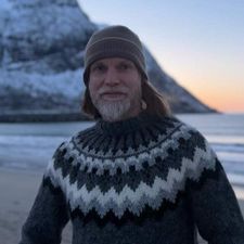Profile image of Hornstrandir