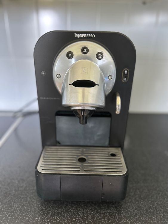 Nespresso Maschine Ist Defekt Wer Tr 228 Gt Die Reparaturkosten