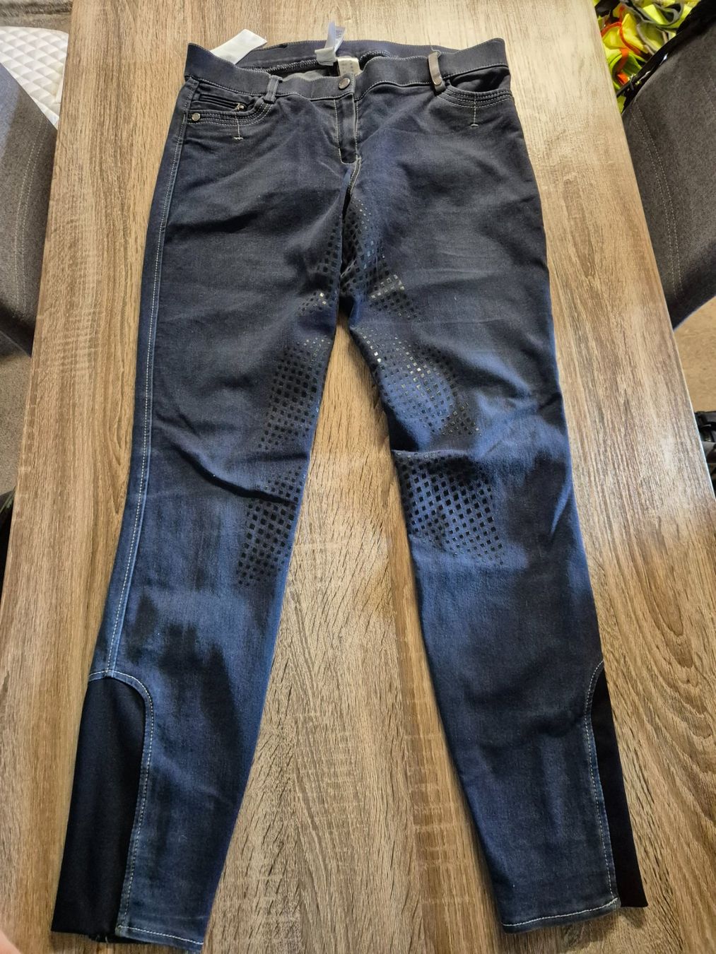 Pantaloni: Covalliero Reithose 42 – Nuovo (secondo la descrizione) da Meggen venduto da Orrinka20