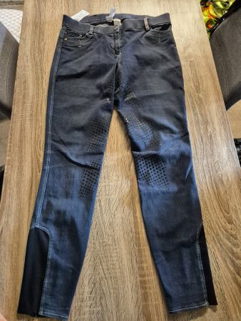 Covalliero Reithose 42