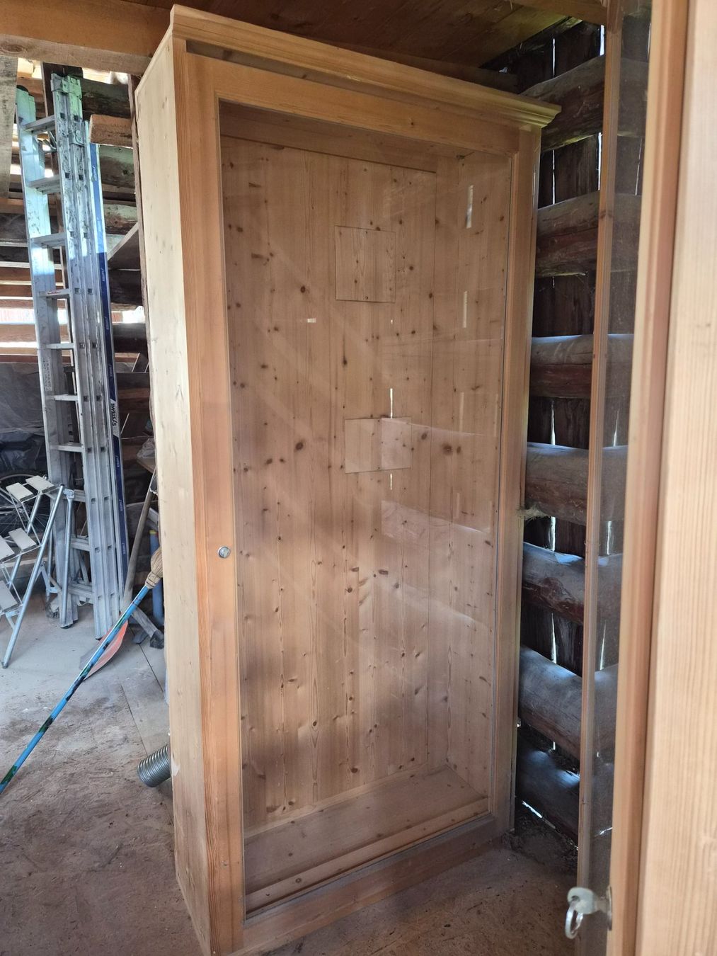 Vetrine: Vitrine – Usato da Alpthal venduto da Stj2 2