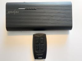 Powerbank PB-60.fhd  (revolt) mit versteckter Kamera