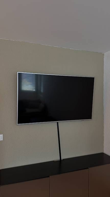 Televisori: Philips 58PUS8108/12 – Usato da Rotkreuz venduto da ta_ti75