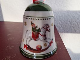 Villeroy boch Weihnachts Glockchen