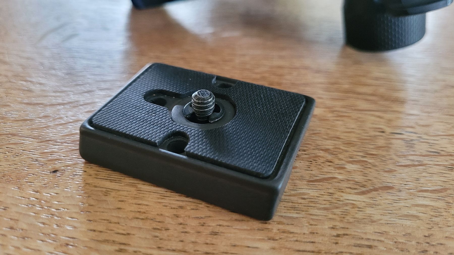 Manfrotto Stative & Köpfe: Manfrotto Getriebeneiger XPRO Stativkopf – Neu (gemäss Beschreibung) aus Münsingen von Tschm 4