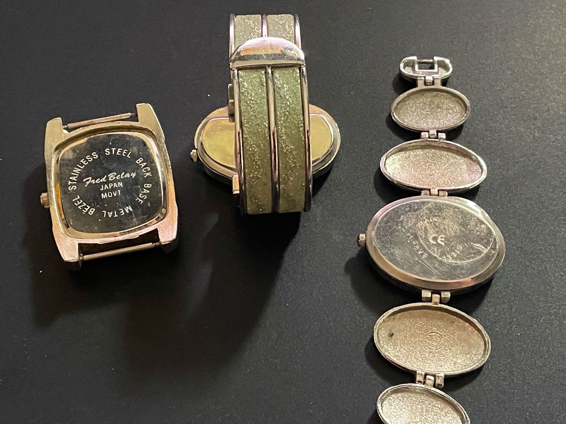 Orologi: Diverse Uhren – Usato da Volketswil venduto da rubin74 5